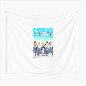 Stumble Into Us Anyway Im Falling In Love With You Tapestries
