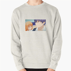 Careless Crush Anyway Im Falling In Love With You Sweatshirts