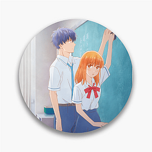 Accidental Yes Anyway Im Falling In Love With You Pins
