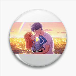 No Brakes Love Anyway Im Falling In Love With You Pins