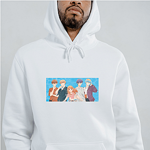 Fall Again Anyway Im Falling In Love With You Hoodies