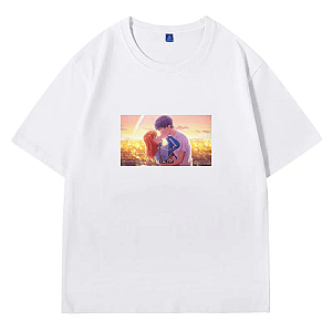 No Brakes Love Anyway Im Falling In Love With You T-Shirts