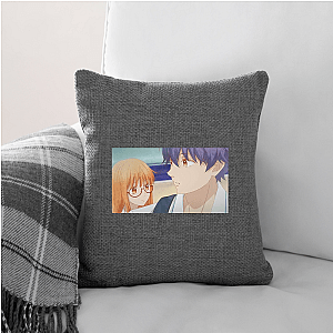 Careless Crush Anyway Im Falling In Love With You Pillows Cover