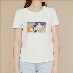 Careless Crush Anyway Im Falling In Love With You T-Shirts