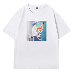 Accidental Yes Anyway Im Falling In Love With You T-Shirts