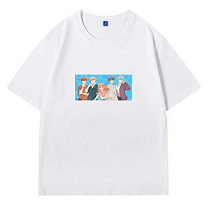Fall Again Anyway Im Falling In Love With You T-Shirts
