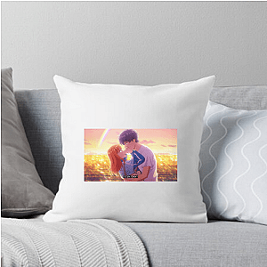 No Brakes Love Anyway Im Falling In Love With You Pillows Cover