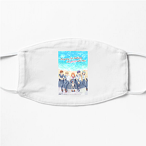 Stumble Into Us Anyway Im Falling In Love With You Face Masks