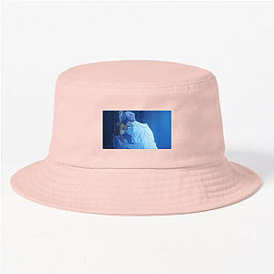Unplanned Heartbeat Anyway Im Falling In Love With You Hats & Caps