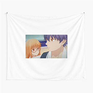 Careless Crush Anyway Im Falling In Love With You Tapestries