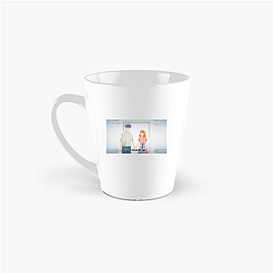 Slipped & Smitten Anyway Im Falling In Love With You Mugs