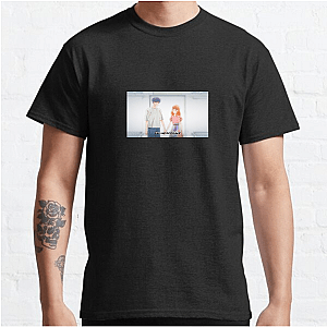 Slipped & Smitten Anyway Im Falling In Love With You T-Shirts