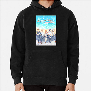 Stumble Into Us Anyway Im Falling In Love With You Hoodies