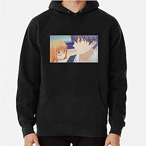 Careless Crush Anyway Im Falling In Love With You Hoodies