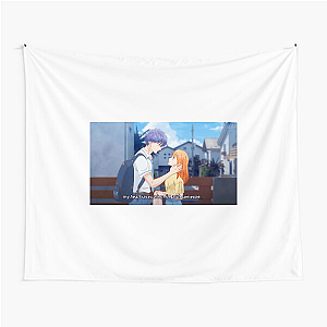 Sudden Feelings Anyway Im Falling In Love With You Tapestries
