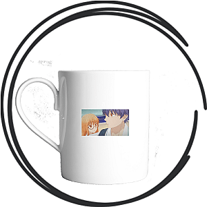 Anyway Im Falling In Love With You Mugs