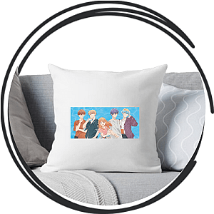 Anyway Im Falling In Love With You Pillows Cover