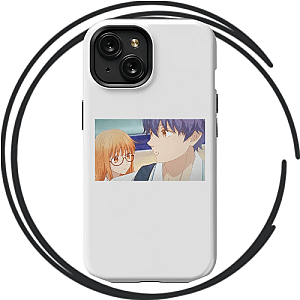 Anyway Im Falling In Love With You Cases