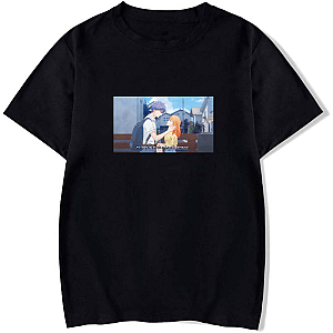 Sudden Feelings Anyway Im Falling In Love With You T-Shirts