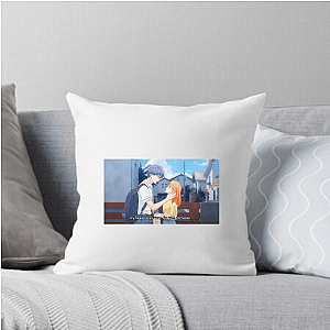 Sudden Feelings Anyway Im Falling In Love With You Pillows Cover