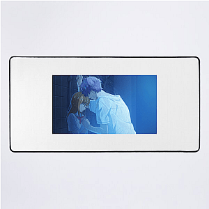 Unplanned Heartbeat Anyway Im Falling In Love With You Mouse Pads
