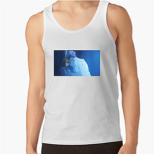Unplanned Heartbeat Anyway Im Falling In Love With You Tank Tops