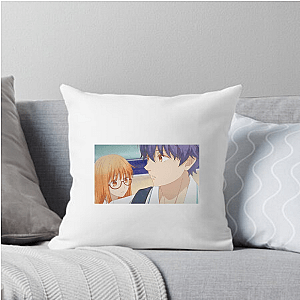 Careless Crush Anyway Im Falling In Love With You Pillows Cover