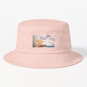 Tripwire Affection Anyway Im Falling In Love With You Hats & Caps