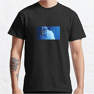Unplanned Heartbeat Anyway Im Falling In Love With You T-Shirts