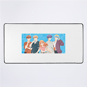 Fall Again Anyway Im Falling In Love With You Mouse Pads