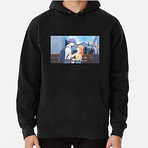 Sudden Feelings Anyway Im Falling In Love With You Hoodies