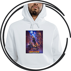Archer Hoodies
