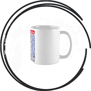 Archer Mugs