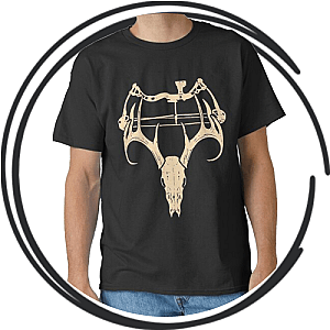 Archer T-Shirts