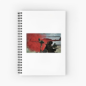 Arena Breakout Infinite Still Fighting for Survival Design Arena Breakout Infinite Notebook