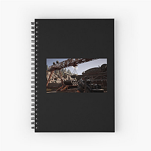 Arena Breakout Infinite Iconic Gear and Extraction Points Motif Arena Breakout Infinite Notebook