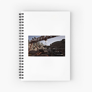 Arena Breakout Infinite Iconic Gear and Extraction Points Motif Arena Breakout Infinite Notebook