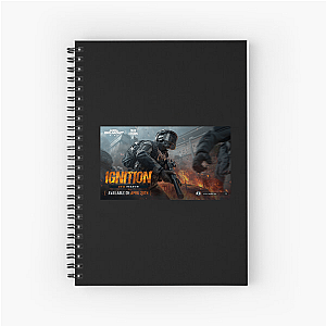 Arena Breakout Infinite Uncompromising Military Simulation Arena Breakout Infinite Notebook