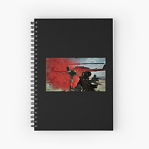 Arena Breakout Infinite Still Fighting for Survival Design Arena Breakout Infinite Notebook