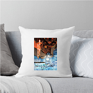Second Shot Magic A Returners Magic Should Be Special Pillows Cover