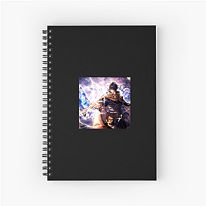 Tactical Sorcery A Returners Magic Should Be Special Notebook