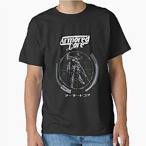 Armored Core Mecha T-Shirt