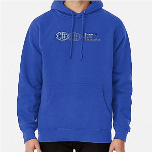 Armored Core Bernard and Felix Foundation Corporate logo Hoodie