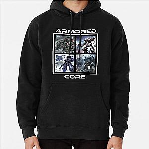 Armored Core Hoodie
