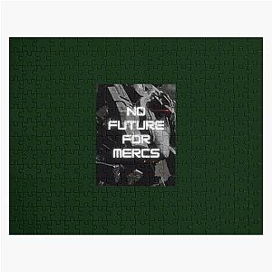 Armored Core Puzzle