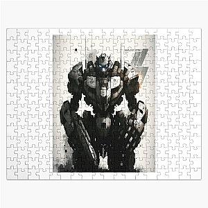 Armored Core Puzzle