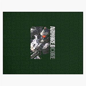 Armored Core Jigsaw Puzzle