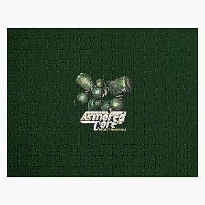 ARMORED CORE Puzzle