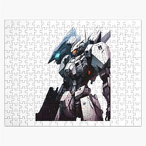 Armored Core 3 Jigsaw Puzzle