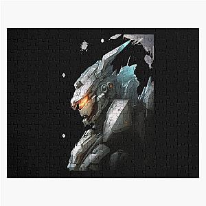 Armored Core 10 Puzzle